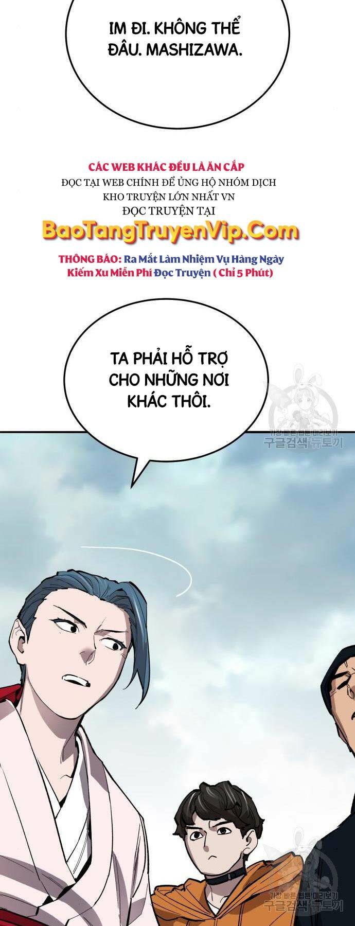 Phá Bỏ Giới Hạn: Chapter 126