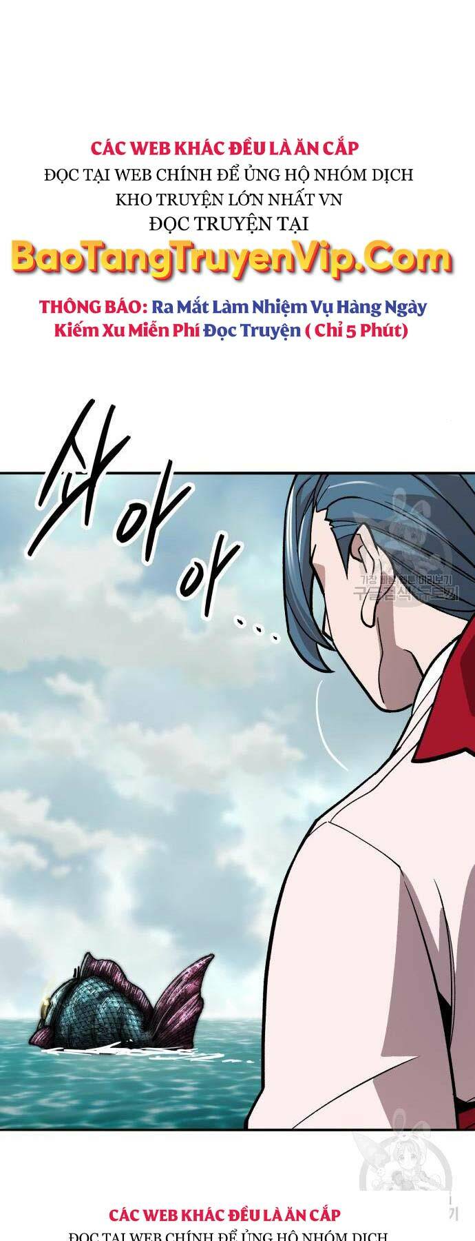 Phá Bỏ Giới Hạn: Chapter 126