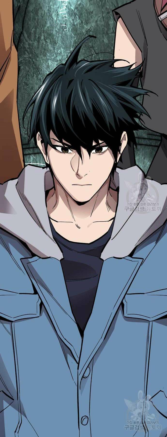 Phá Bỏ Giới Hạn: Chapter 126