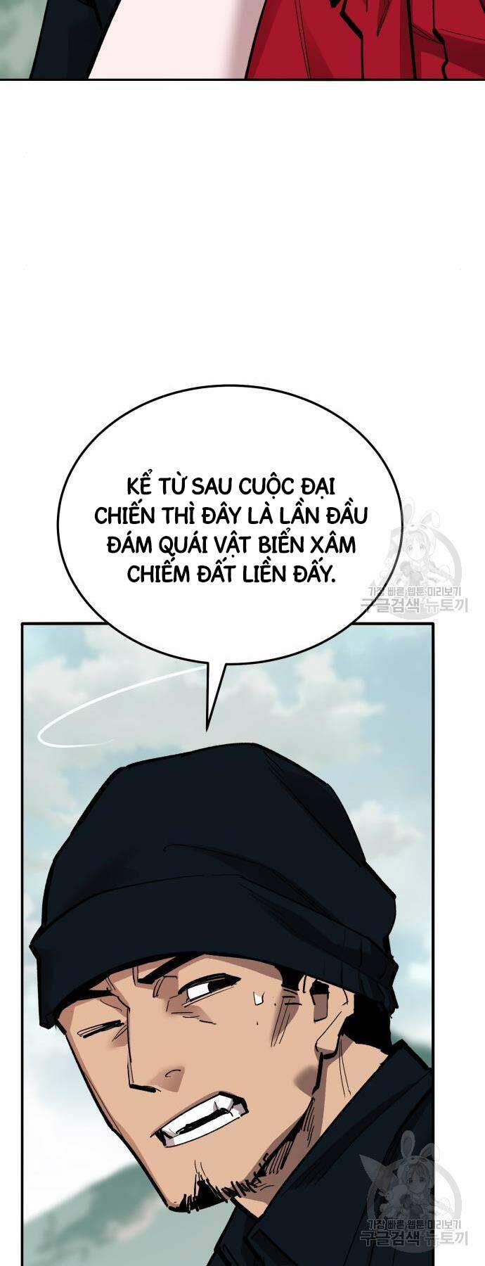 Phá Bỏ Giới Hạn: Chapter 126