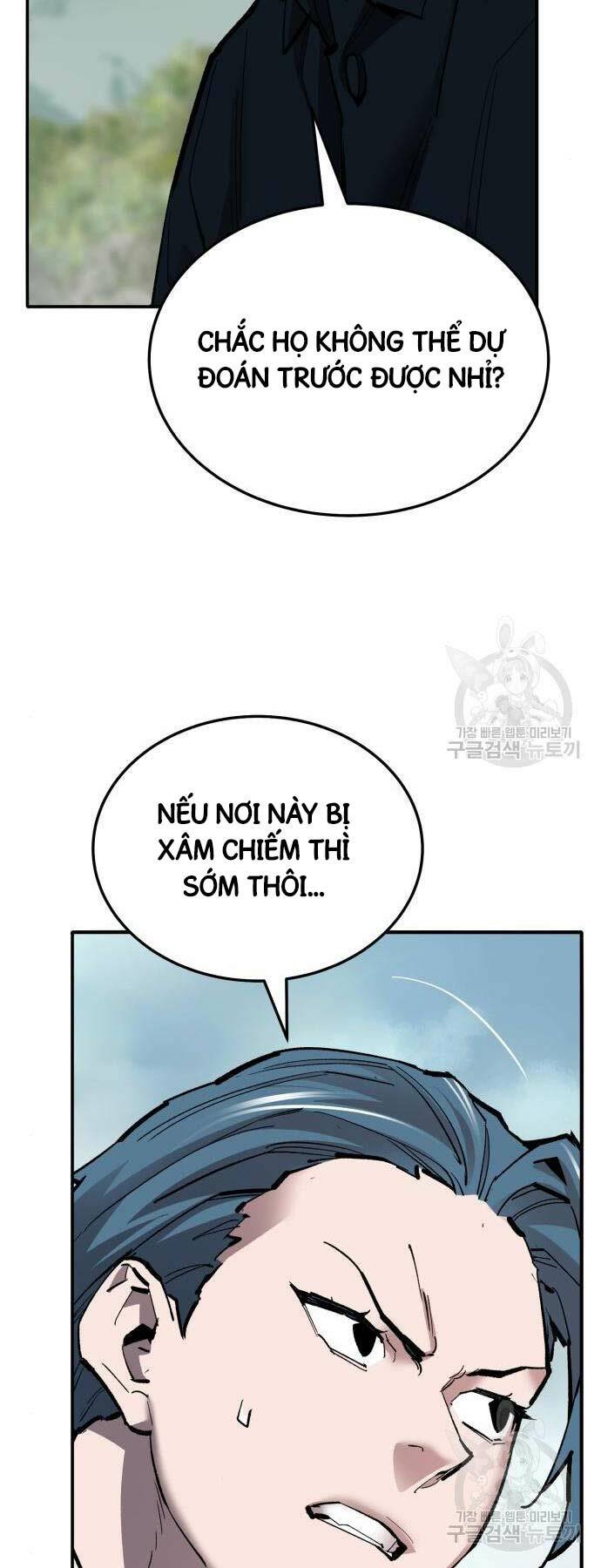 Phá Bỏ Giới Hạn: Chapter 126