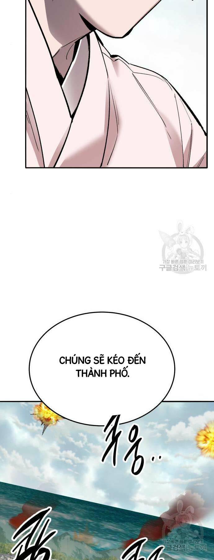 Phá Bỏ Giới Hạn: Chapter 126