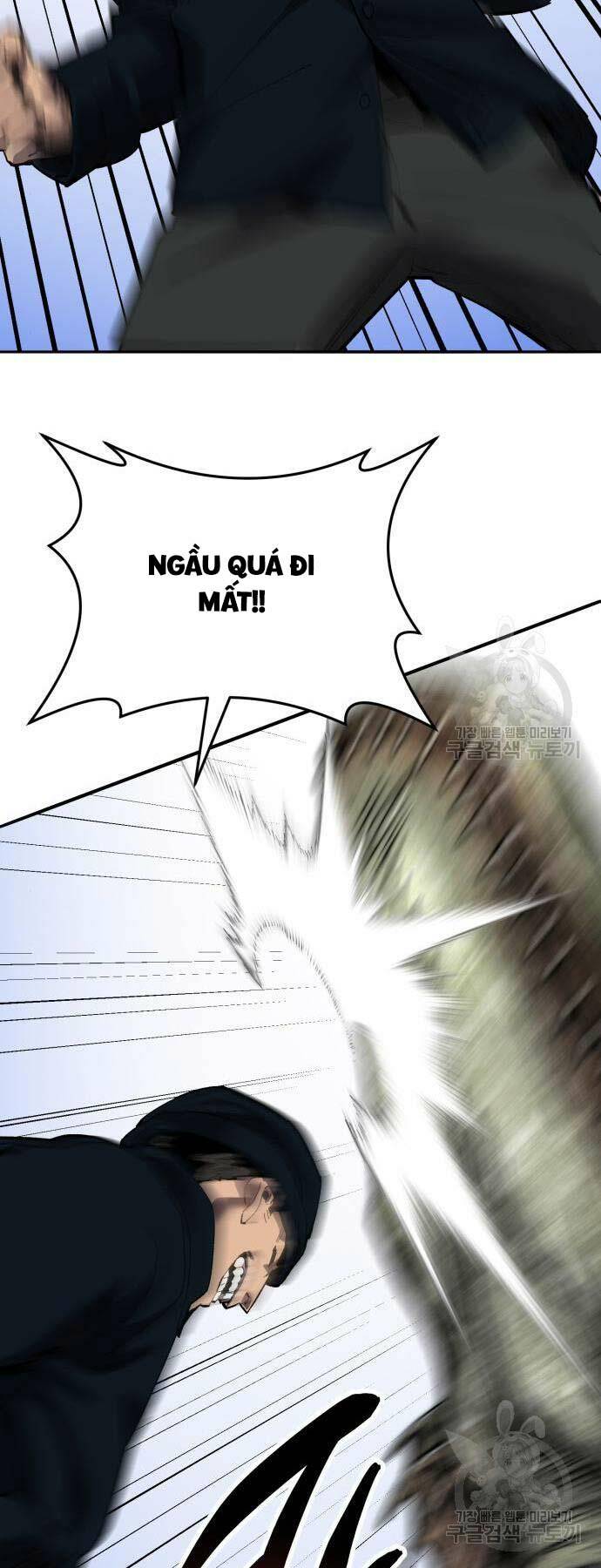 Phá Bỏ Giới Hạn: Chapter 126