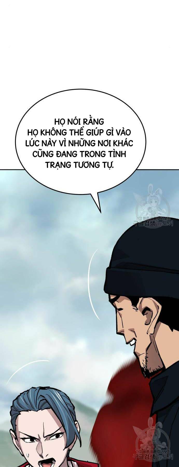 Phá Bỏ Giới Hạn: Chapter 126
