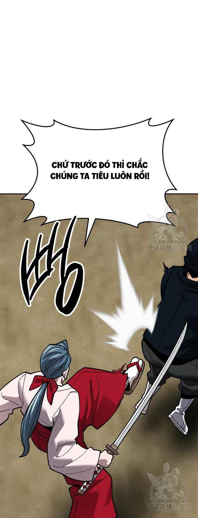 Phá Bỏ Giới Hạn: Chapter 126