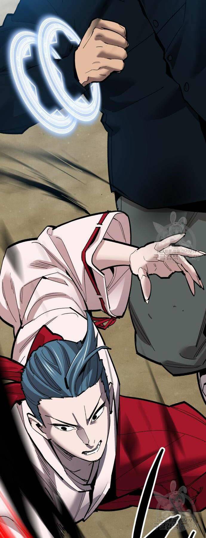 Phá Bỏ Giới Hạn: Chapter 126