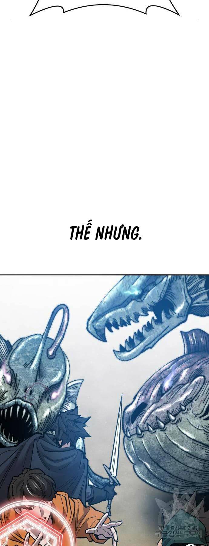 Phá Bỏ Giới Hạn: Chapter 126