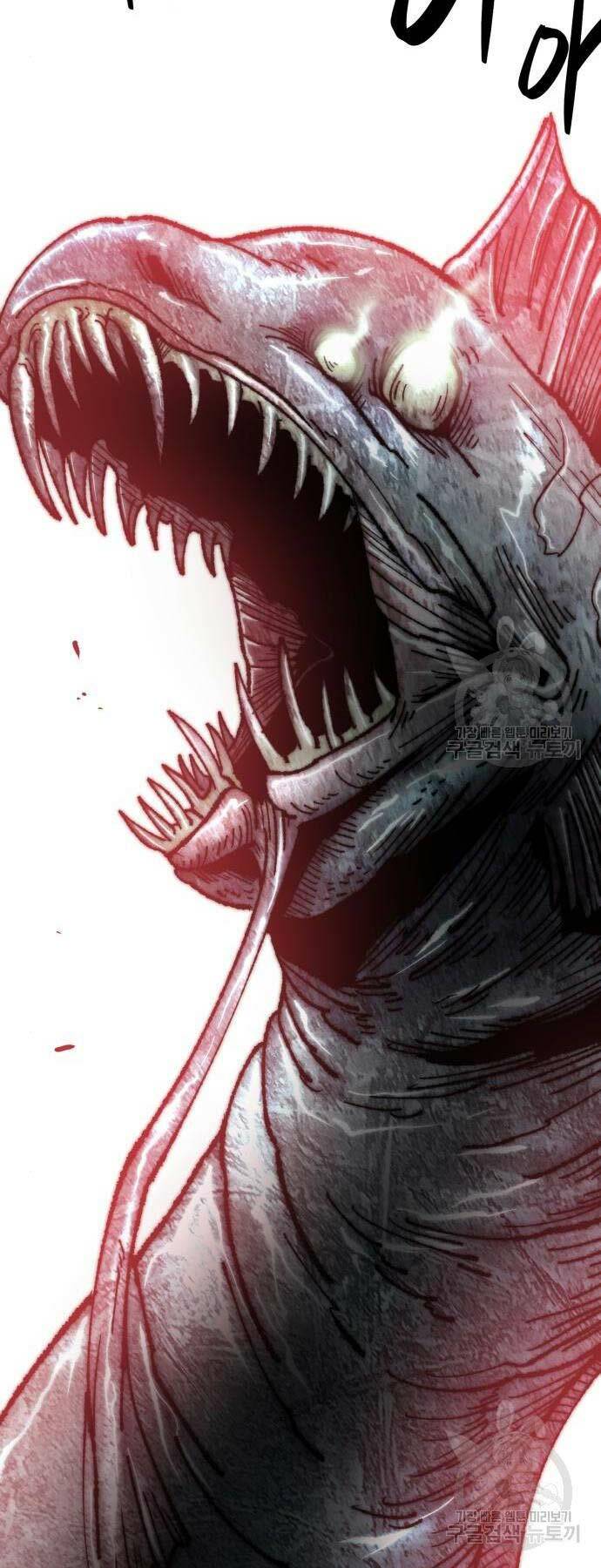 Phá Bỏ Giới Hạn: Chapter 126