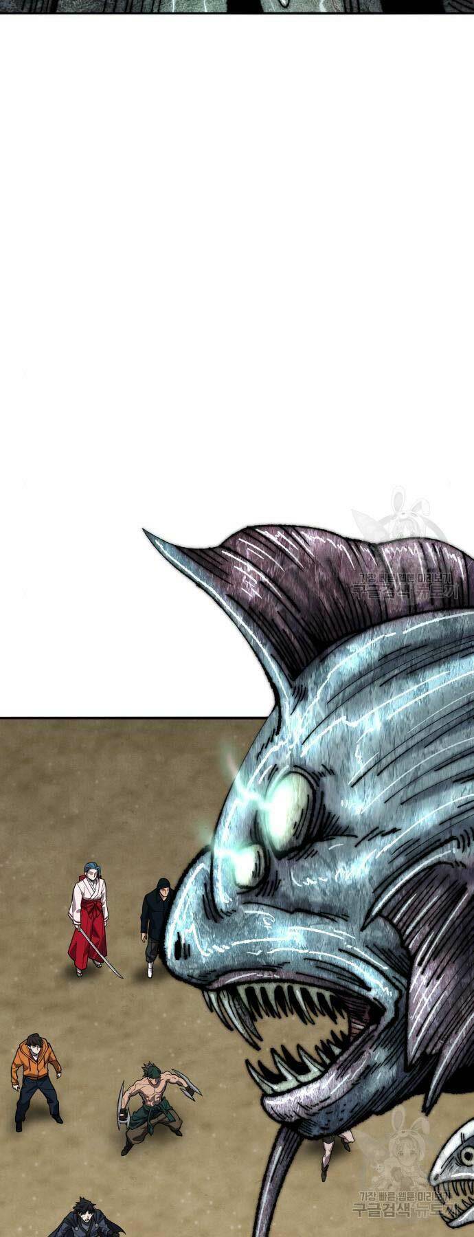 Phá Bỏ Giới Hạn: Chapter 126