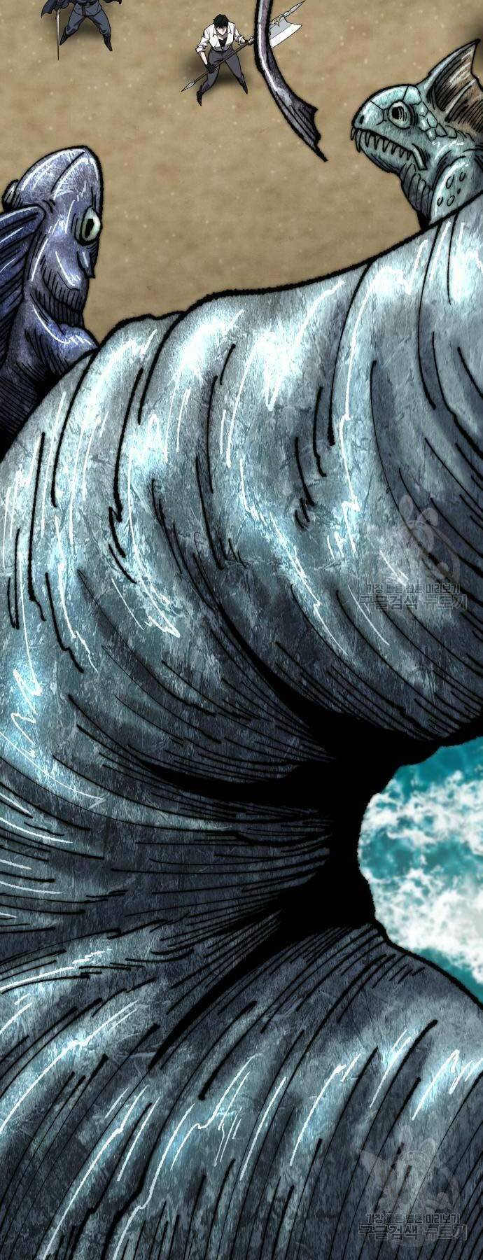 Phá Bỏ Giới Hạn: Chapter 126