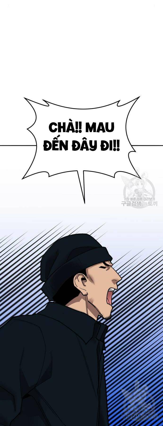 Phá Bỏ Giới Hạn: Chapter 126