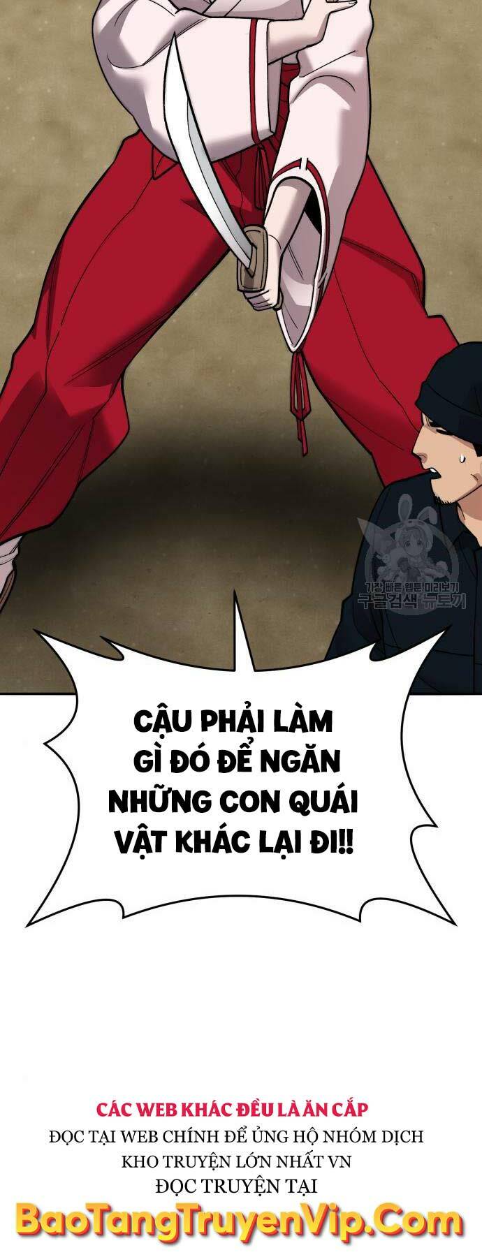 Phá Bỏ Giới Hạn: Chapter 126