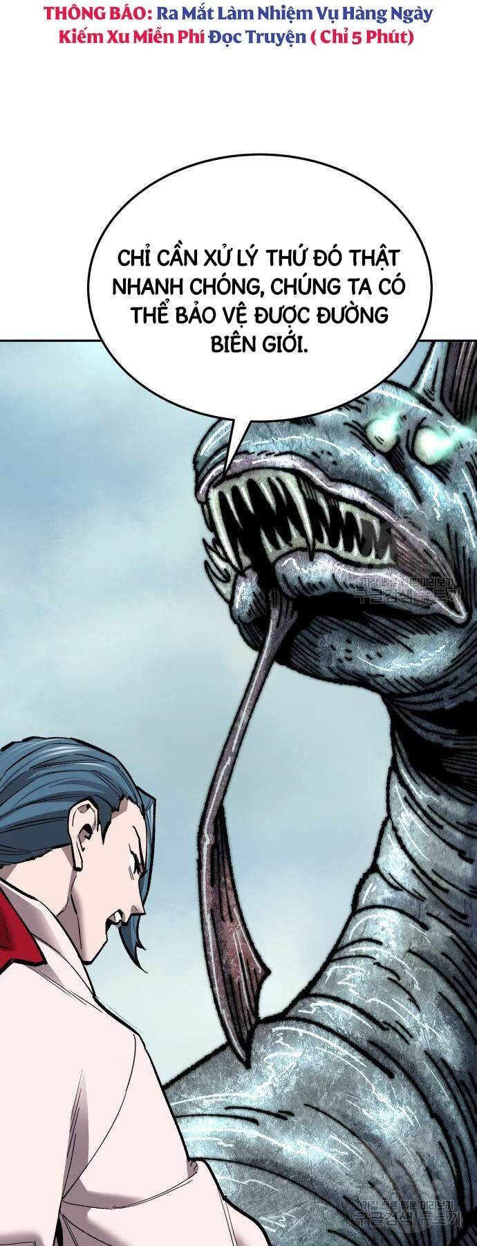 Phá Bỏ Giới Hạn: Chapter 126