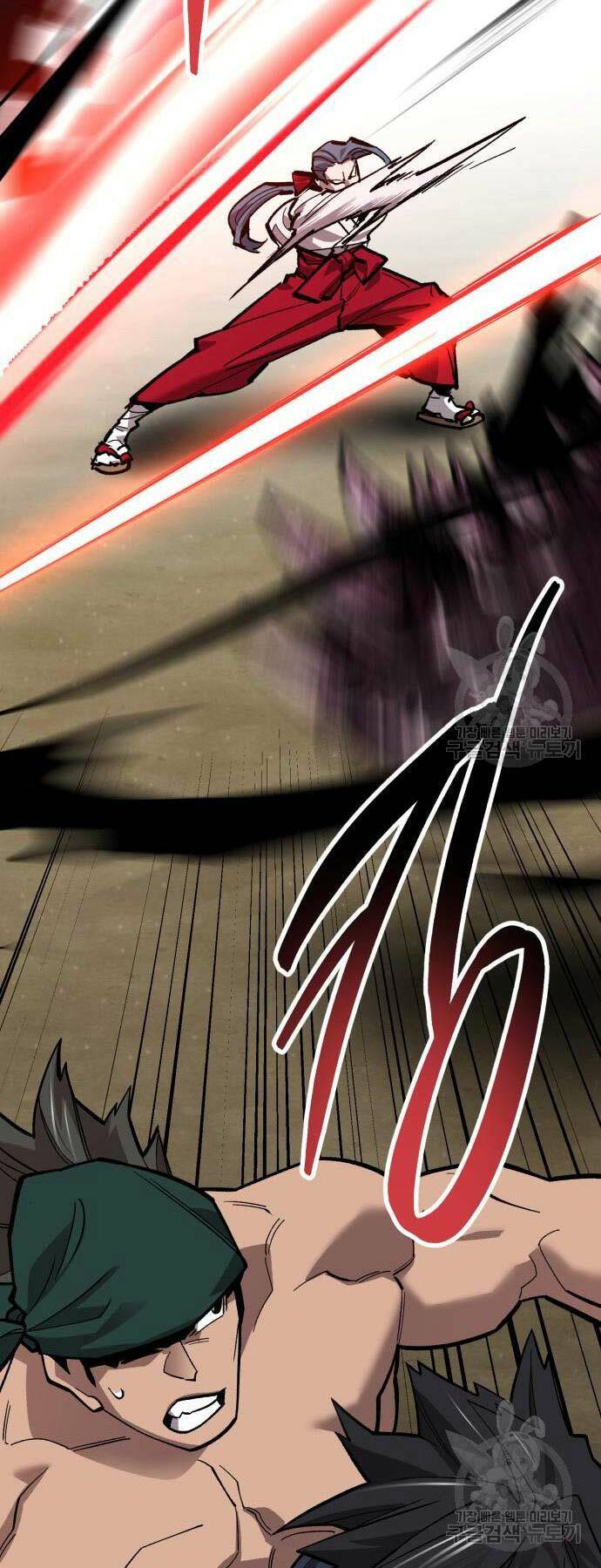 Phá Bỏ Giới Hạn: Chapter 126