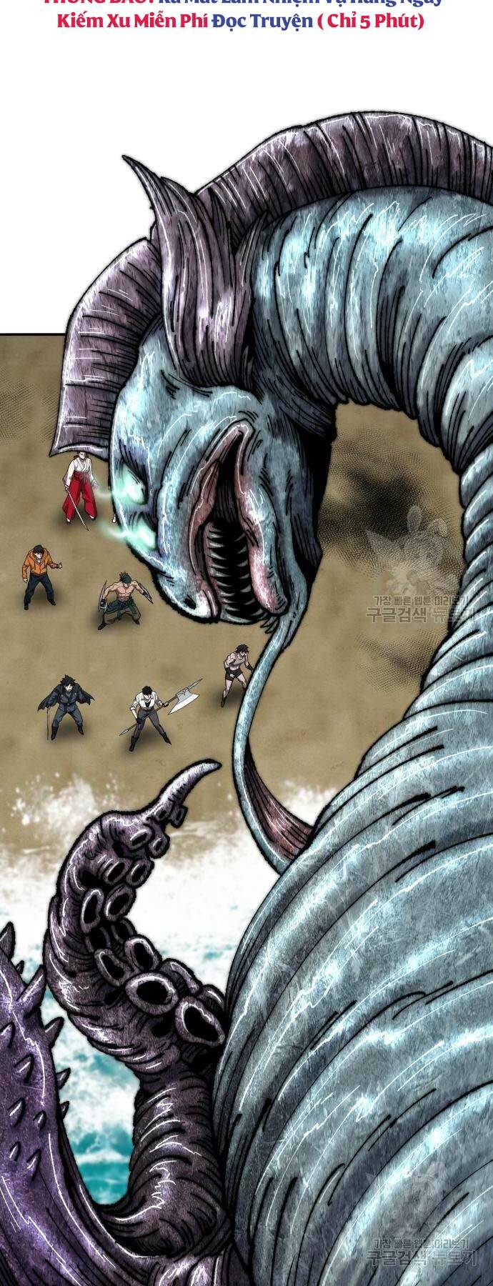 Phá Bỏ Giới Hạn: Chapter 126