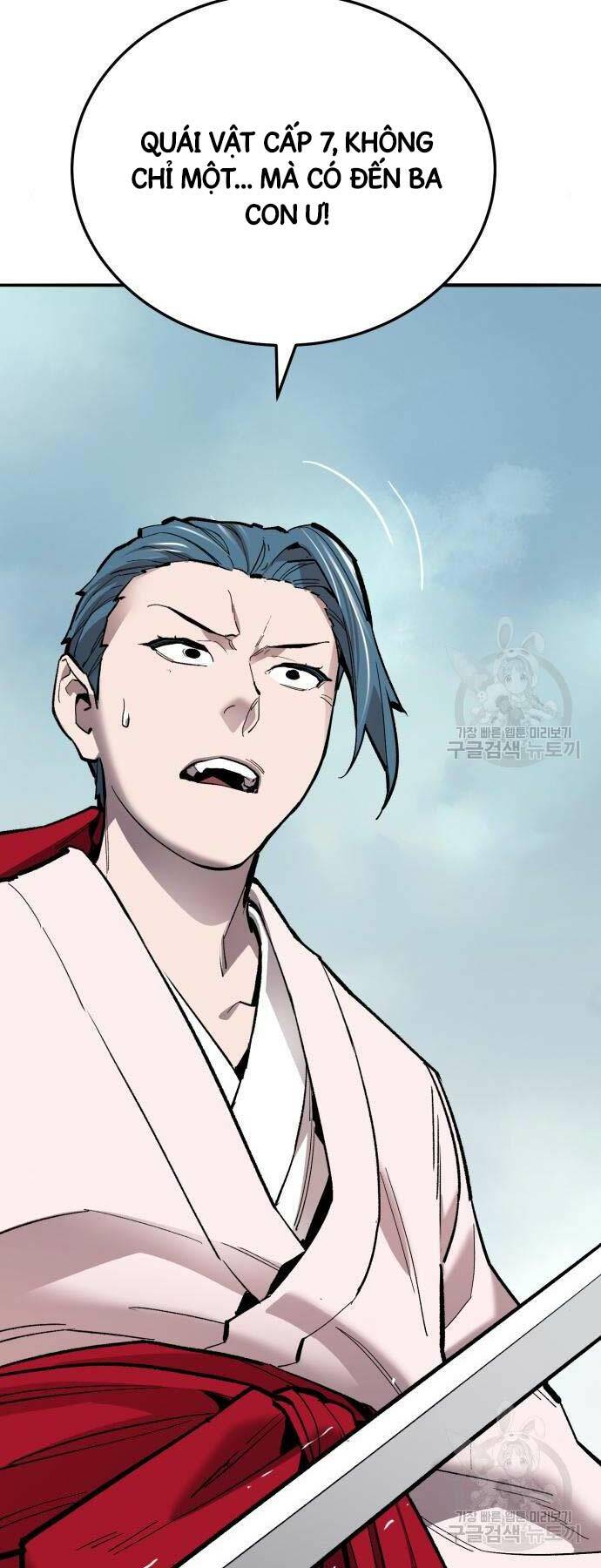 Phá Bỏ Giới Hạn: Chapter 126
