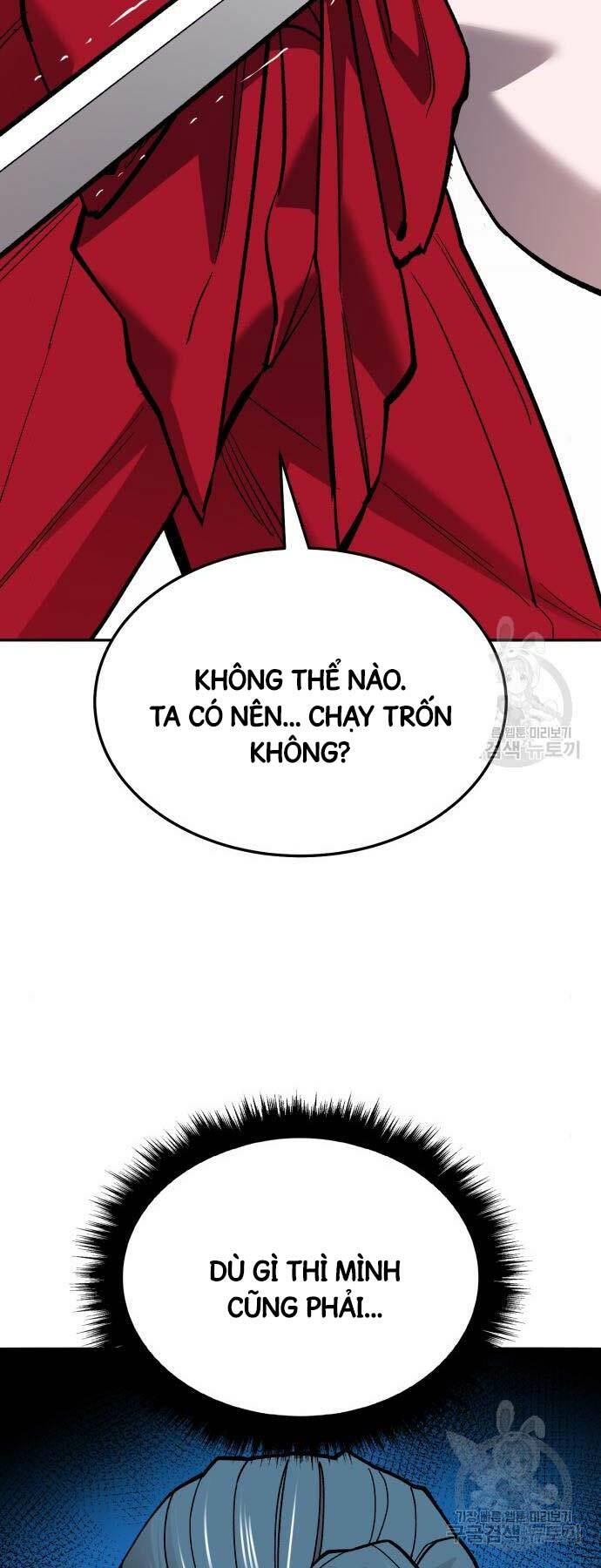 Phá Bỏ Giới Hạn: Chapter 126