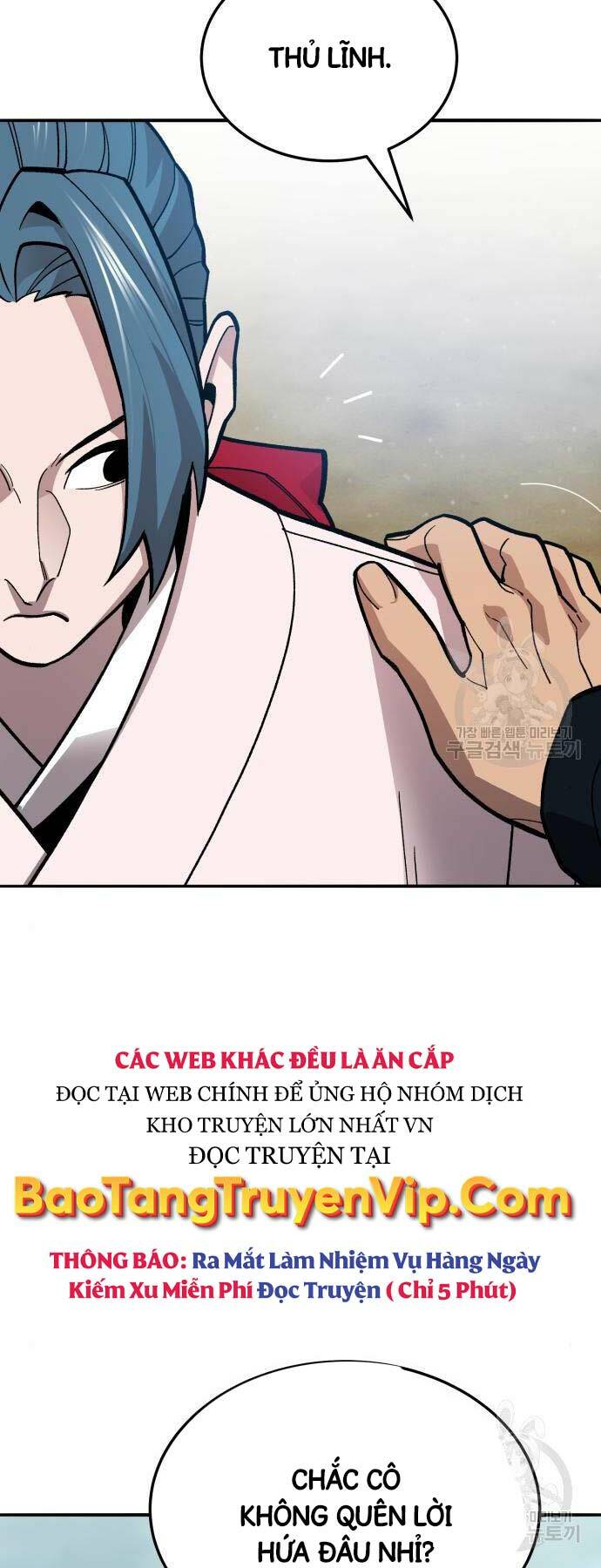 Phá Bỏ Giới Hạn: Chapter 126