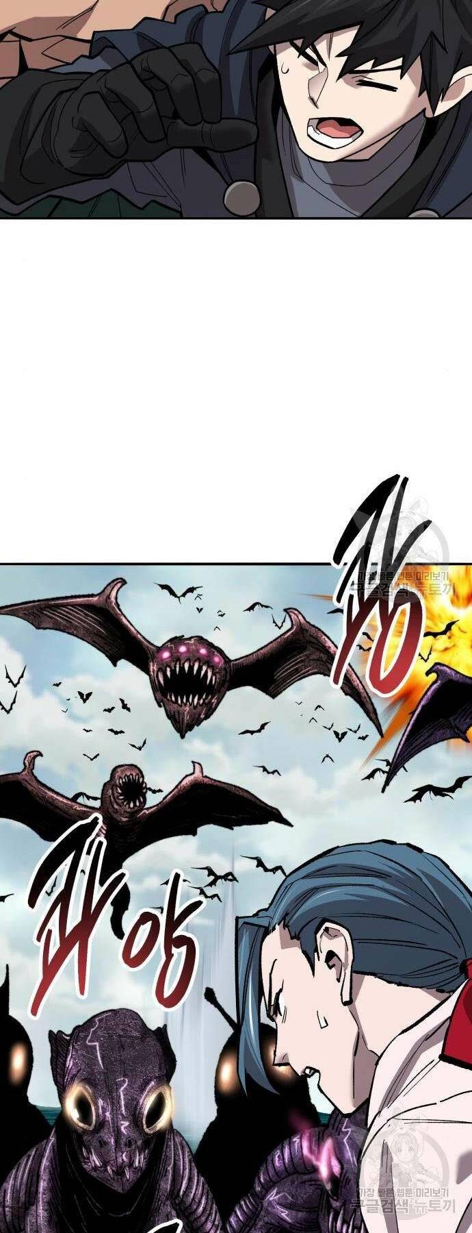 Phá Bỏ Giới Hạn: Chapter 126