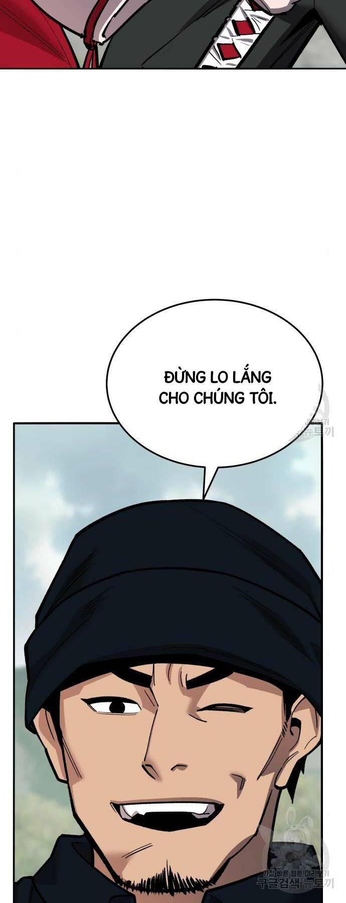 Phá Bỏ Giới Hạn: Chapter 126