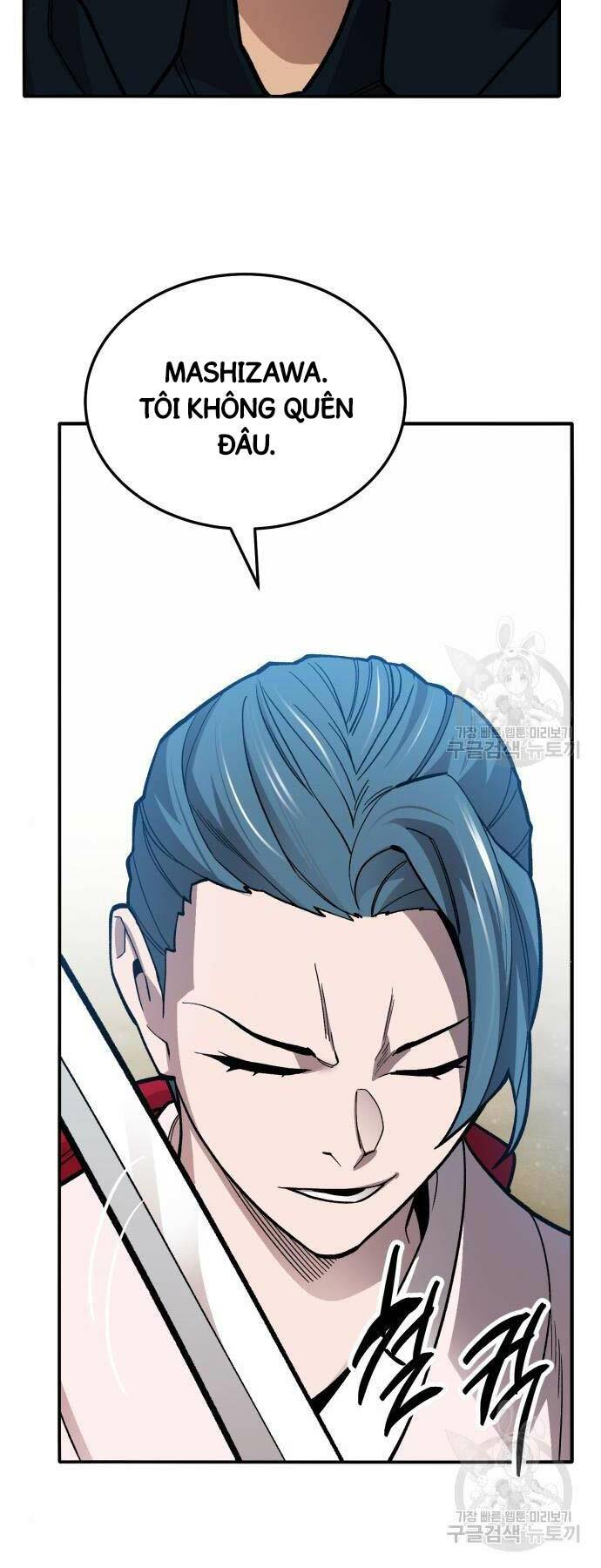 Phá Bỏ Giới Hạn: Chapter 126