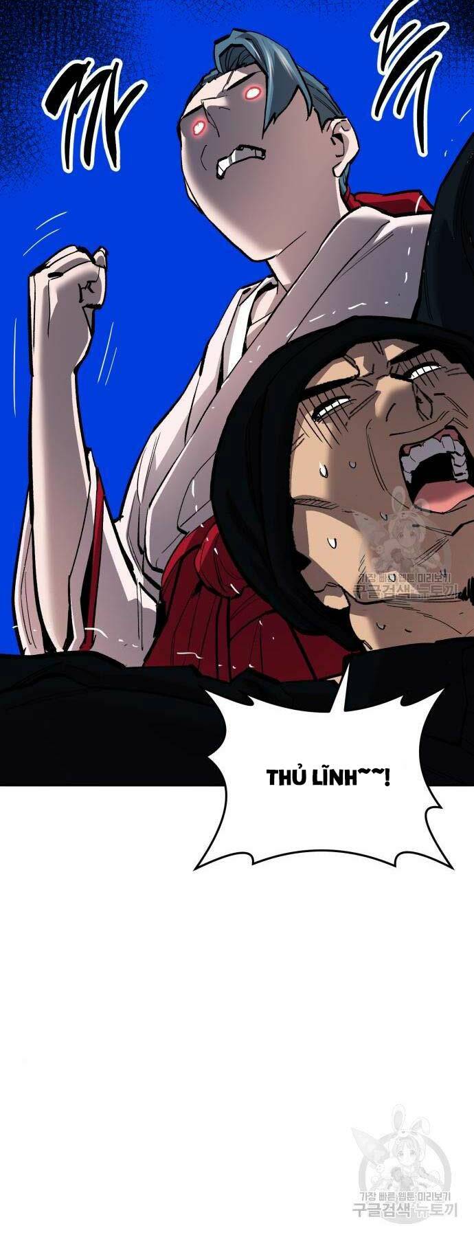 Phá Bỏ Giới Hạn: Chapter 126