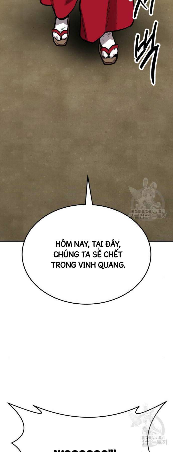 Phá Bỏ Giới Hạn: Chapter 126