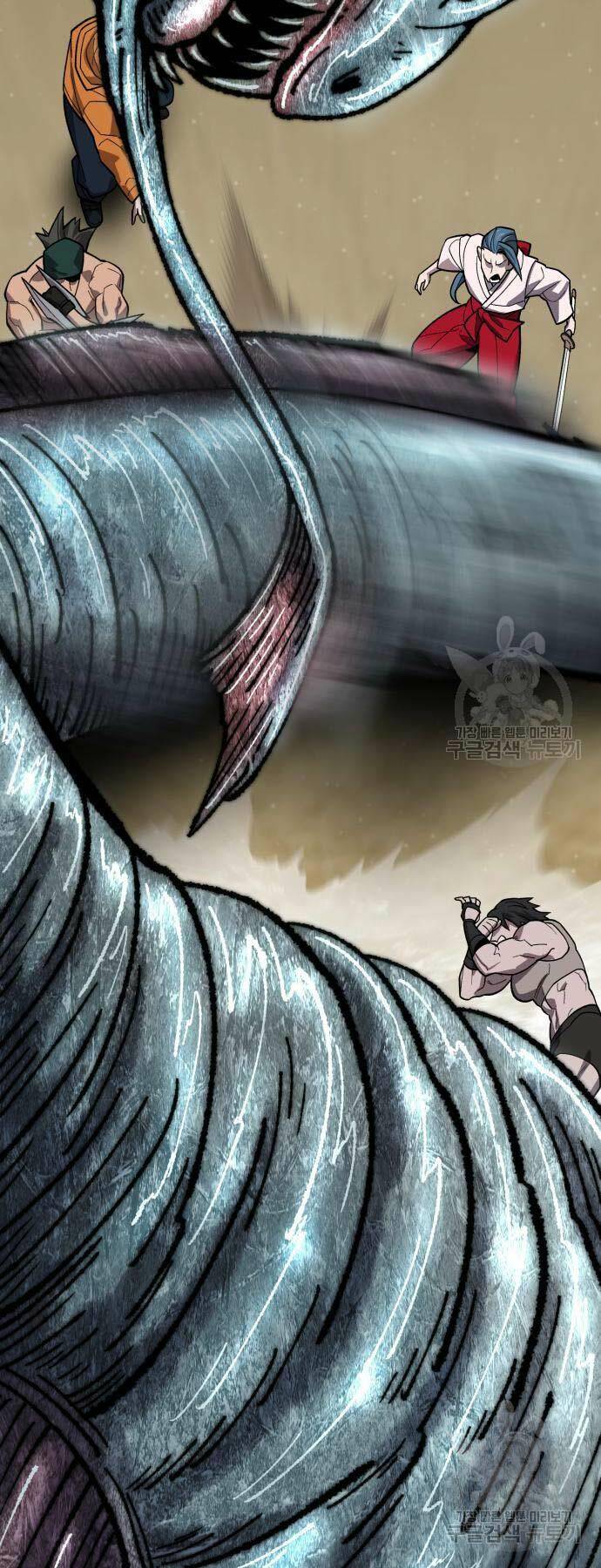 Phá Bỏ Giới Hạn: Chapter 126