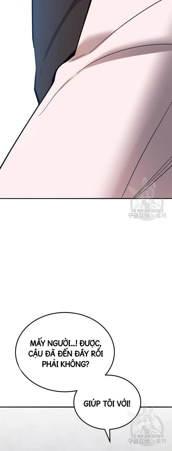 Phá Bỏ Giới Hạn: Chapter 126