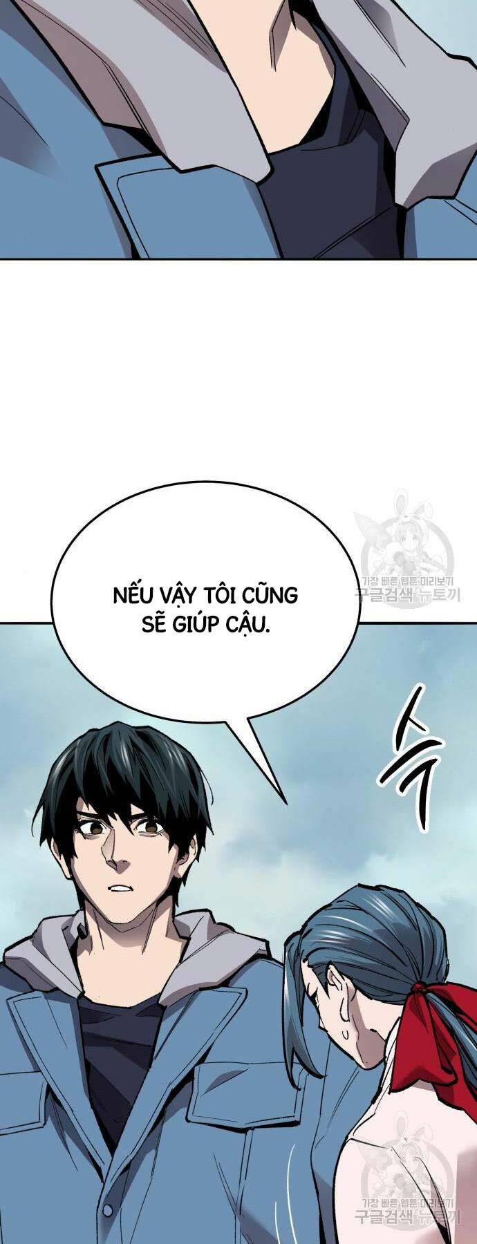 Phá Bỏ Giới Hạn: Chapter 126