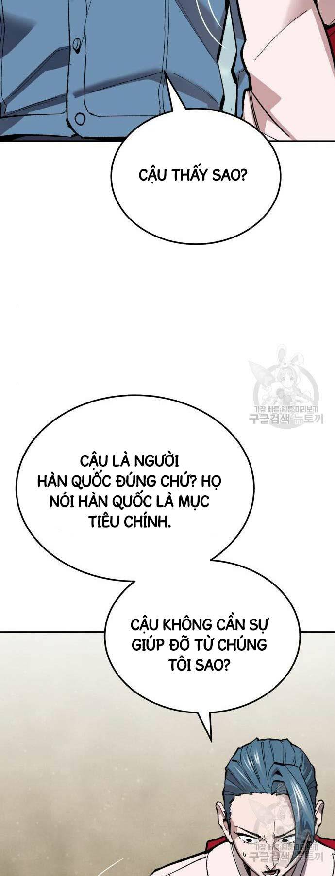 Phá Bỏ Giới Hạn: Chapter 126