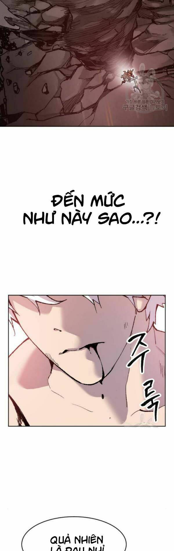 Phá Bỏ Giới Hạn: Chapter 13