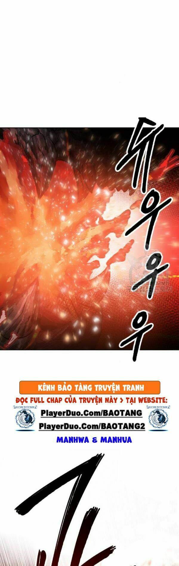 Phá Bỏ Giới Hạn: Chapter 13