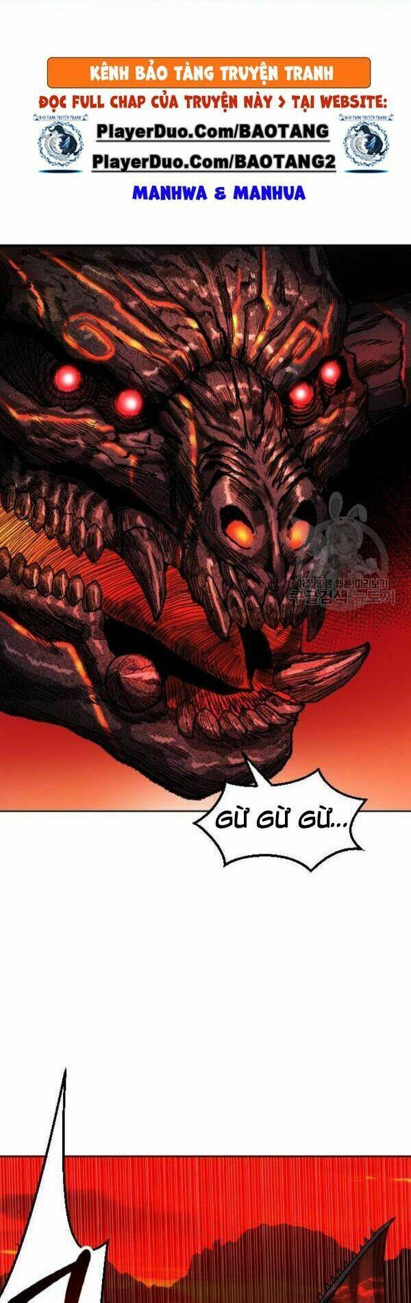 Phá Bỏ Giới Hạn: Chapter 13
