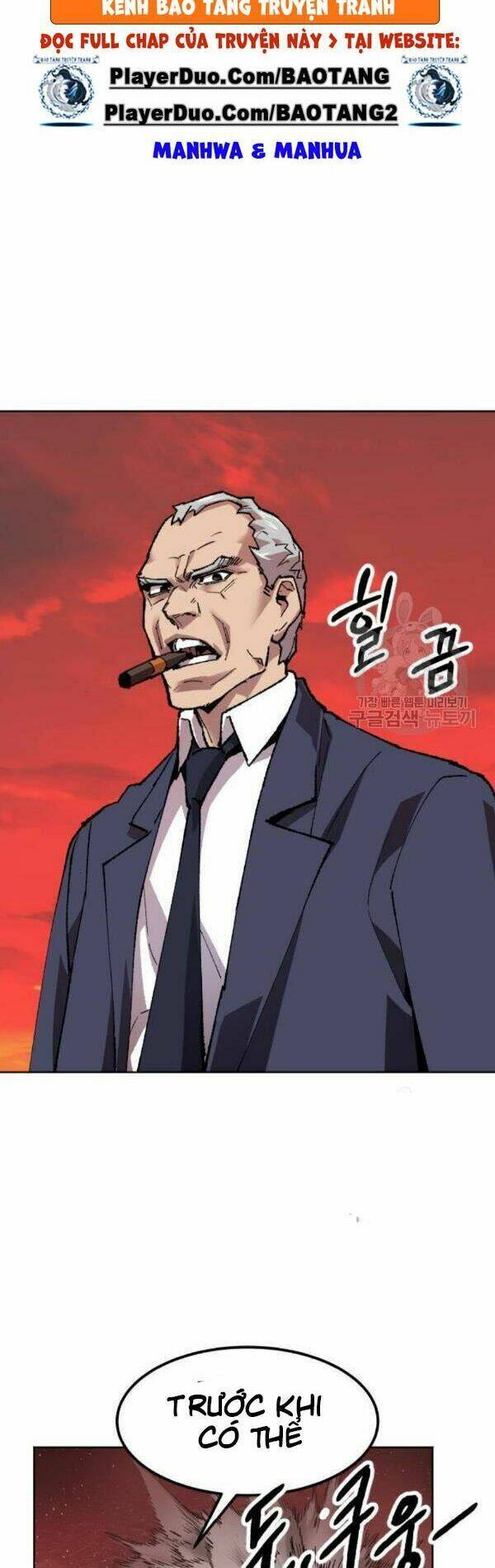 Phá Bỏ Giới Hạn: Chapter 13