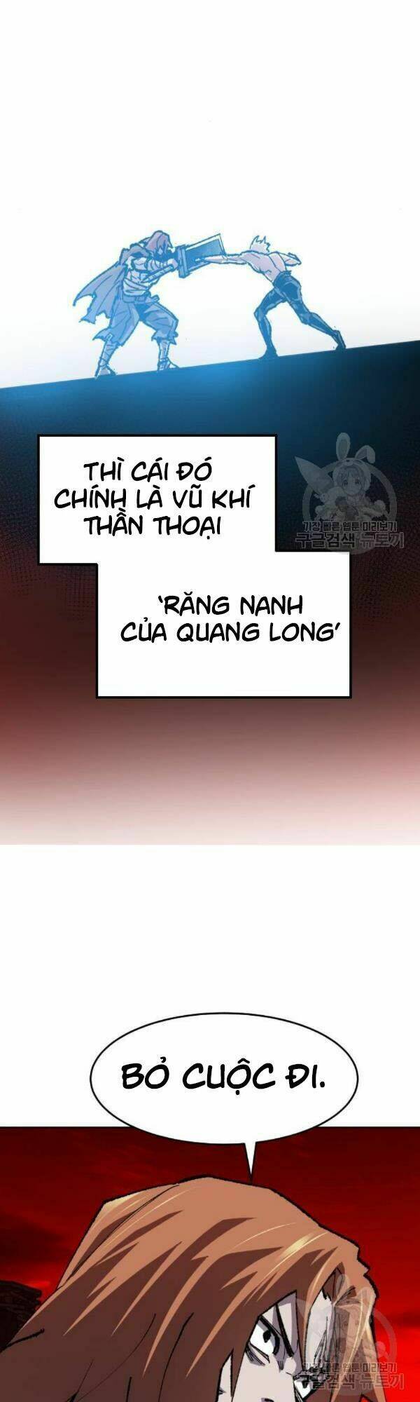 Phá Bỏ Giới Hạn: Chapter 13