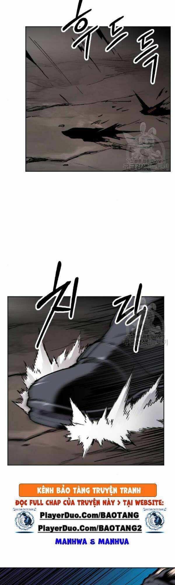 Phá Bỏ Giới Hạn: Chapter 13