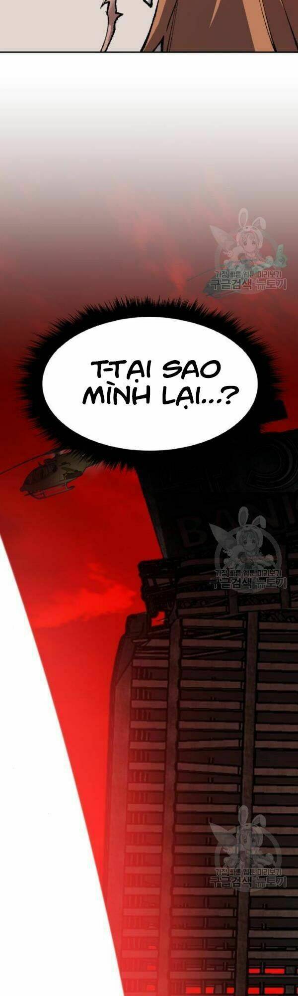 Phá Bỏ Giới Hạn: Chapter 13
