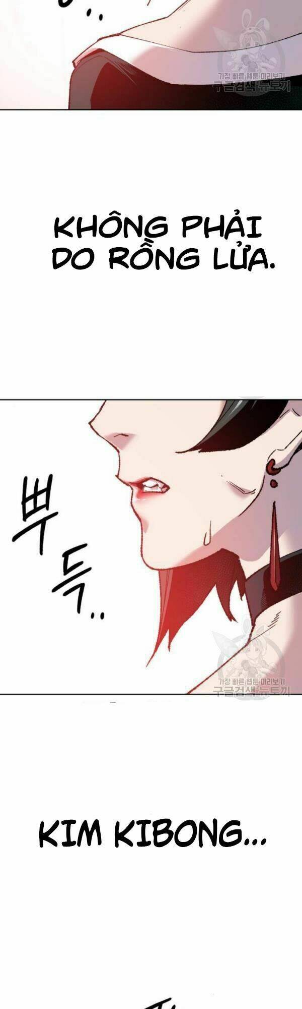 Phá Bỏ Giới Hạn: Chapter 13