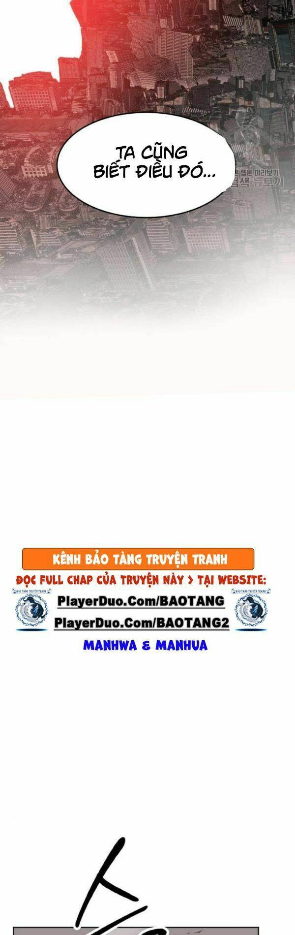 Phá Bỏ Giới Hạn: Chapter 13