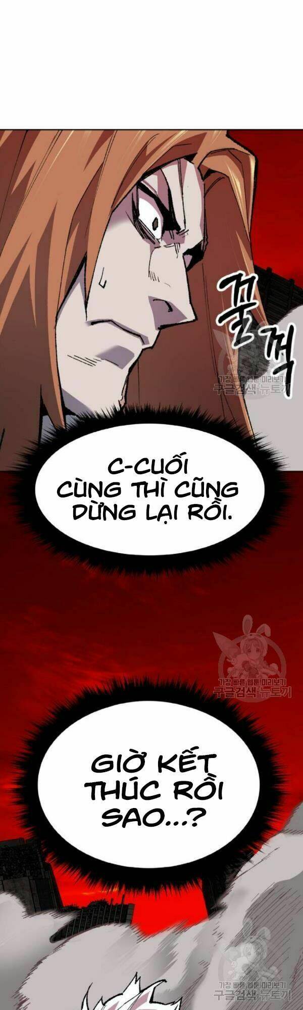 Phá Bỏ Giới Hạn: Chapter 13