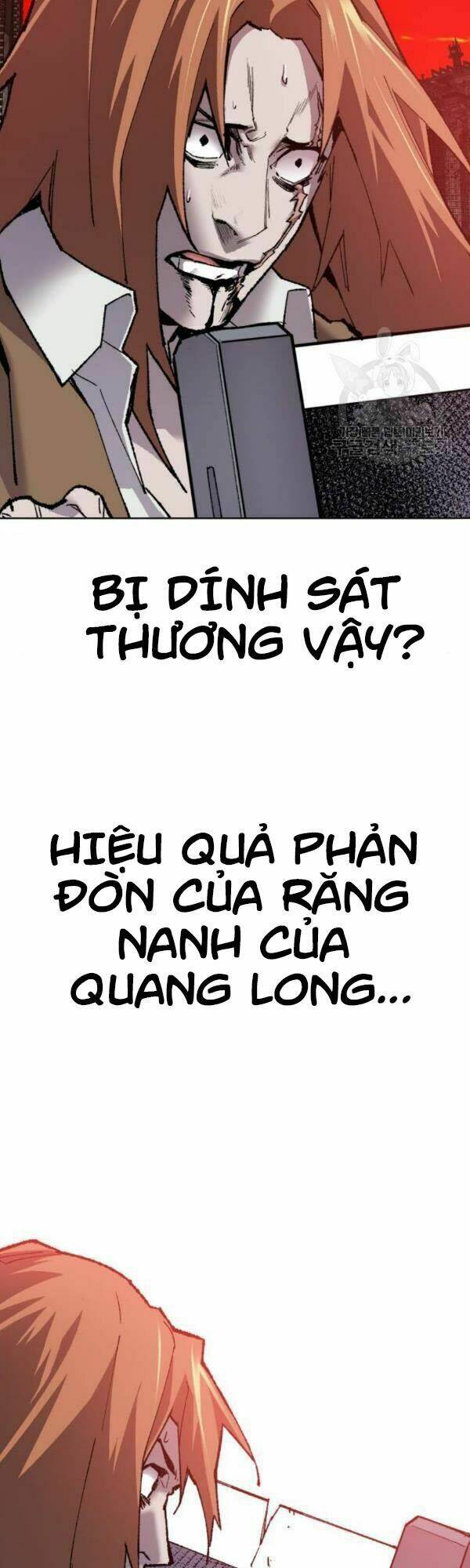 Phá Bỏ Giới Hạn: Chapter 13