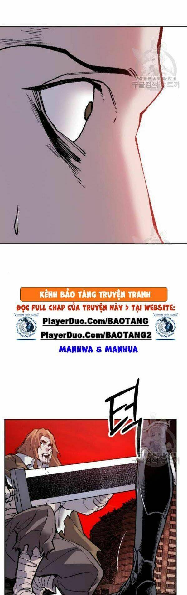 Phá Bỏ Giới Hạn: Chapter 13