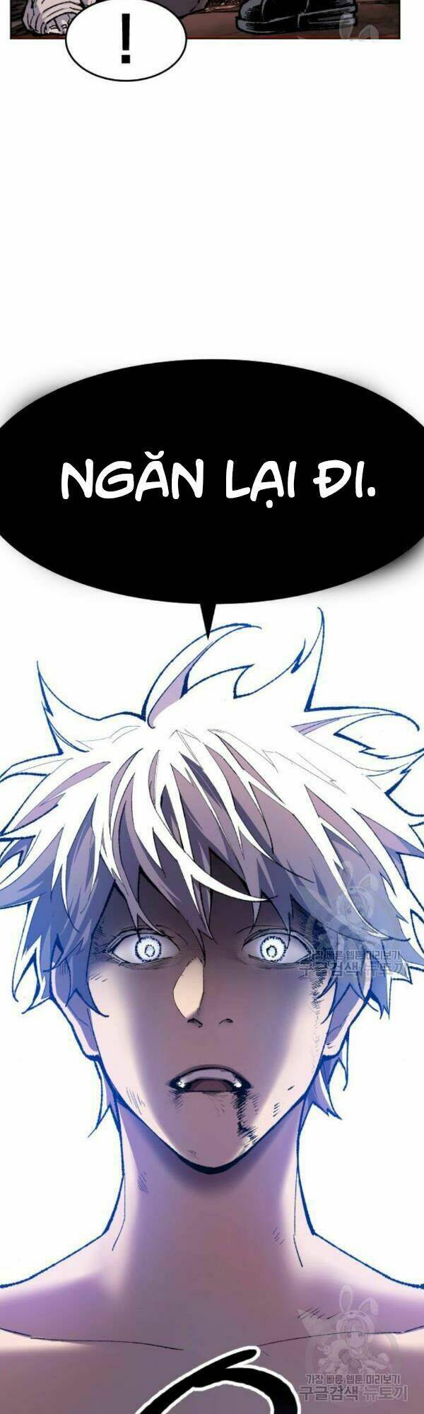 Phá Bỏ Giới Hạn: Chapter 13