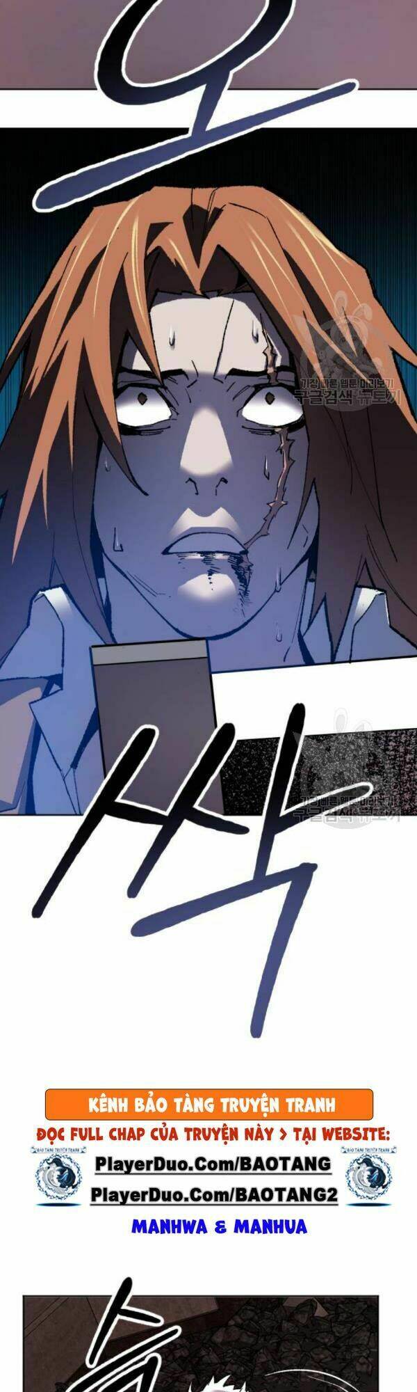 Phá Bỏ Giới Hạn: Chapter 13