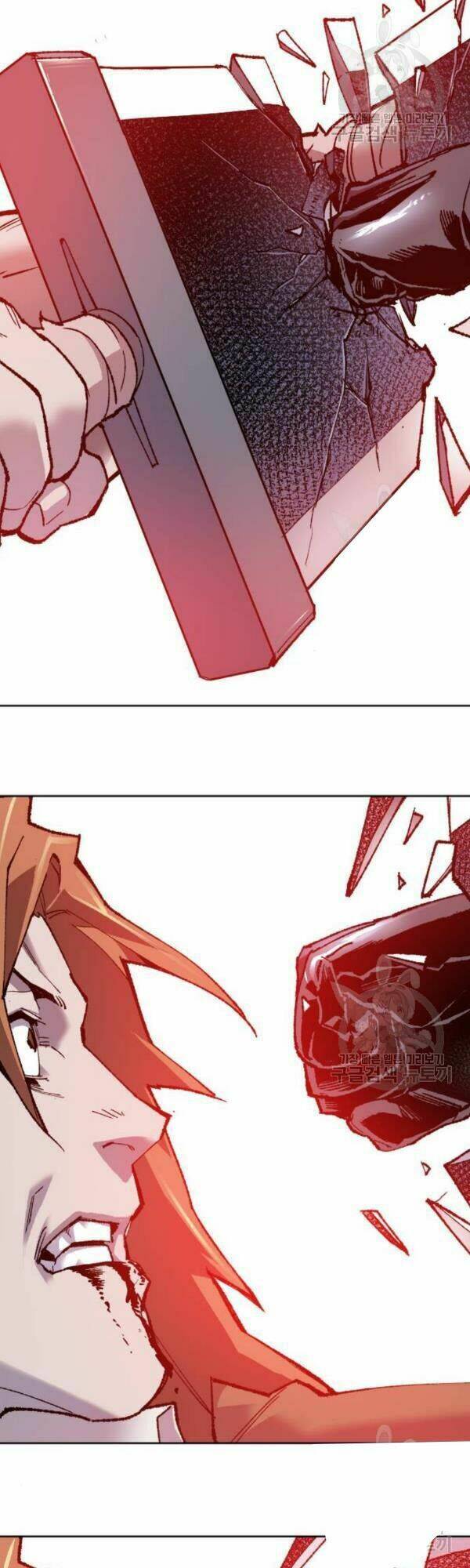 Phá Bỏ Giới Hạn: Chapter 13