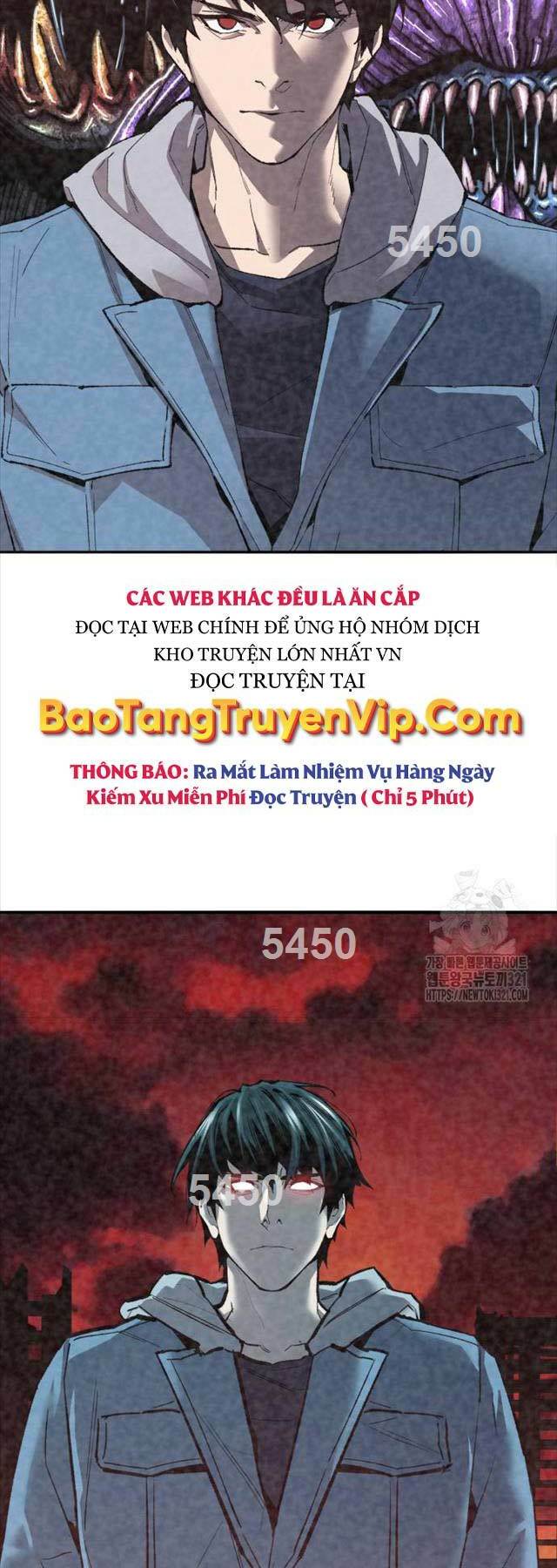 Phá Bỏ Giới Hạn: Chapter 131