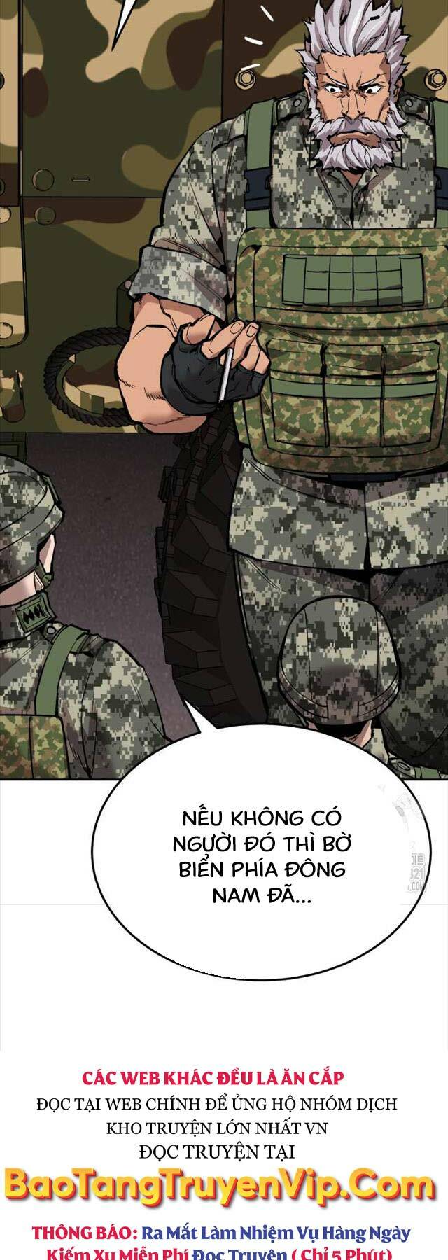 Phá Bỏ Giới Hạn: Chapter 131