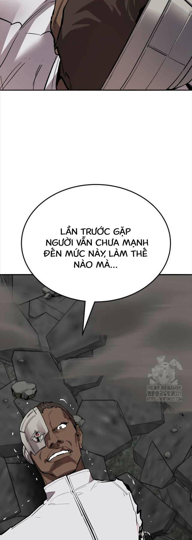 Phá Bỏ Giới Hạn: Chapter 131