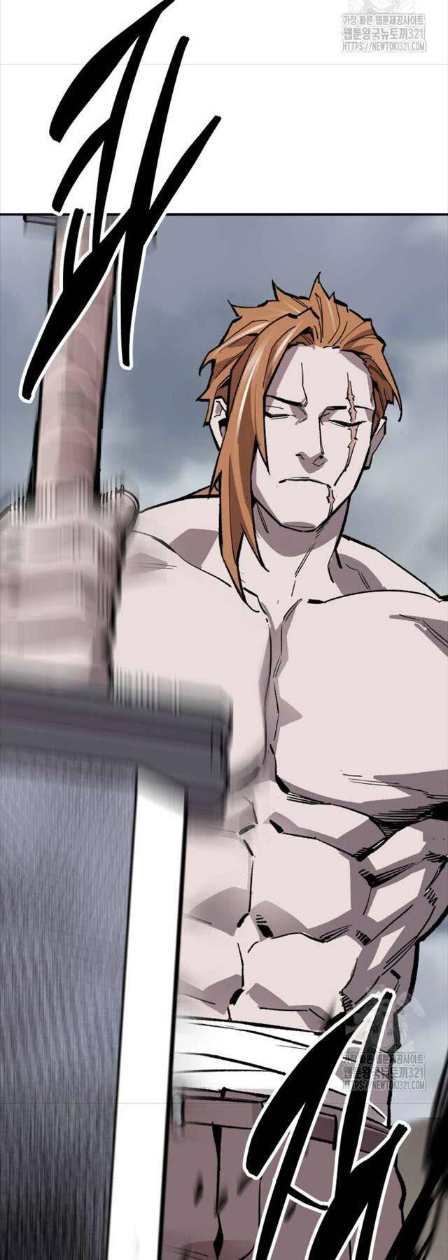 Phá Bỏ Giới Hạn: Chapter 131